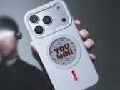 Xtrem Instant Custom Case: Smartphone-Hülle mit E-Ink