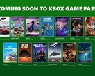 Xbox Game Pass bekommt im Mai 2026 eine ganze Handvoll neuer Spiele