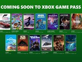 Xbox Game Pass bekommt im Mai 2026 eine ganze Handvoll neuer Spiele