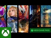 Xbox Game Pass Werbebanner für Ultimate und andere Stufen (Bildquelle: Xbox Wire, bearbeitet)