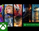 Xbox Game Pass Werbebanner für Ultimate und andere Stufen (Bildquelle: Xbox Wire, bearbeitet)