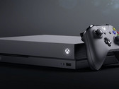 Microsoft: Xbox One X vorgestellt