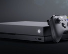 Microsoft: Xbox One X vorgestellt
