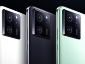 Das nächste Xiaomi-Flaggschiff namens Xiaomi 13T dürfte zwar aussehen wie das Redmi K60 Ultra, das Kamera-Trio ändert sich aber gewaltig.