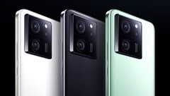 Das nächste Xiaomi-Flaggschiff namens Xiaomi 13T dürfte zwar aussehen wie das Redmi K60 Ultra, das Kamera-Trio ändert sich aber gewaltig.