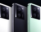 Das nächste Xiaomi-Flaggschiff namens Xiaomi 13T dürfte zwar aussehen wie das Redmi K60 Ultra, das Kamera-Trio ändert sich aber gewaltig.