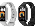 Xiaomi Smart Band 11 wird voraussichtlich in vier Varianten auf den Markt kommen; abgebildet: Xiaomi Smart Band 11 Active
