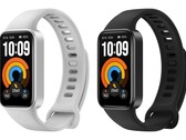 Xiaomi Smart Band 11 wird voraussichtlich in vier Varianten auf den Markt kommen; abgebildet: Xiaomi Smart Band 11 Active