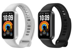 Xiaomi Smart Band 11 wird voraussichtlich in vier Varianten auf den Markt kommen; abgebildet: Xiaomi Smart Band 11 Active