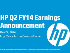 HP: Mehr Gewinn, weniger Umsatz und Abbau von weiteren 16000 Arbeitsplätzen