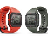 Amazfit Neo: Neue, ausdauernde Smartwatch ab sofort für 40 Euro bestellbar