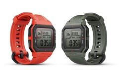 Amazfit Neo: Neue, ausdauernde Smartwatch ab sofort für 40 Euro bestellbar