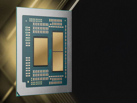 Video: Vielversprechende Laptops von AMD - wenn man sie denn bekommt! AMD @CES2025 (EN)