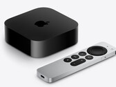 Der aktuelle Apple TV 4K