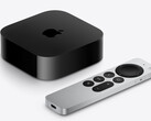 Der aktuelle Apple TV 4K