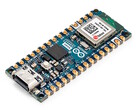 Arduino Nano ESP32: Kompakte Entwicklerplatine