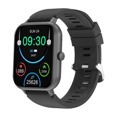 Colmi P20 Plus: Neue Smartwatch mit Bluetooth-Telefonie