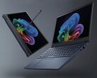 Dynabook V83/PA Laptop in Blau