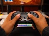 Der Scuf Envision Pro wurde speziell für PC-Gaming entwickelt. (Bild: Corsair)