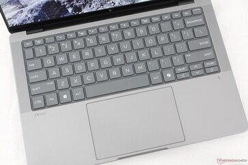 HP ZBook Ultra G1a 14.