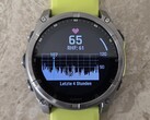 Garmin-Smartwatches und Garmin Connect könnten neue Features erhalten (Bildquelle: Marcus Herbrich, Notebookcheck)