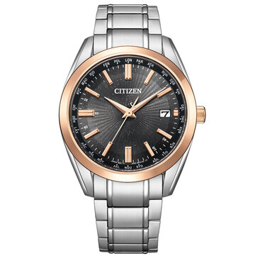 Citizen CB0264-55E. (Bildquelle: @plus9time auf Instagram)