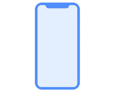 Das in der Firmware des HomePod von Apple entdeckte Icon deutet auf den Formfaktor des iPhone 8.