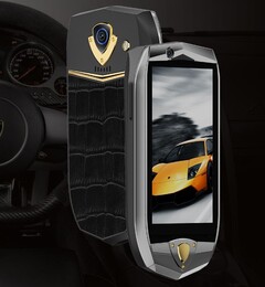 Oukitel K16: Neues und besonders kompaktes Smartphone