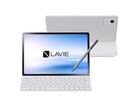 NEC Lavie Tab T12N Tablet
