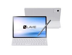 NEC Lavie Tab T12N Tablet