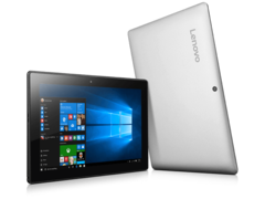 Test Lenovo IdeaPad Miix 310-10ICR Convertible