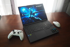 Harte Konkurrenz bei den RTX 5070 Ti-Laptops