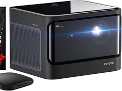 Dangbei Mars Pro: Auch um diesen Beamer ging es