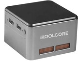 iKOOLCORE R1: Der Mini-PC hat es auch in den Westen geschafft