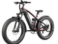 Obsidian: Neues E-Bike mit starker Ausstattung