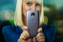 Motorola: Special Edition von Moto G5S &amp; Moto G5S Plus erhältlich