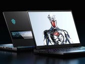 Gaming Laptop 16 Pro 2026: Gaming-Laptop erscheint in mehreren Versionen (Bildquelle: Nubia)