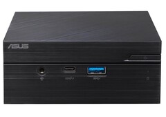 Asus PN41: Jasper-Lake und schnelle Ethernet-Anbindung