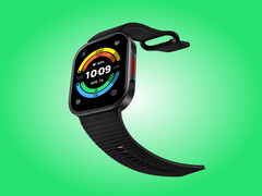 Die Xiaomi Redmi Watch 6 Lite in einer von zwei Farbvarianten