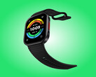 Die Xiaomi Redmi Watch 6 Lite in einer von zwei Farbvarianten