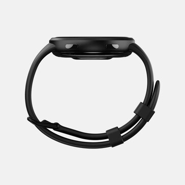 Tasten sind vorhanden