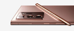 Der Nachfolger des Galaxy Note20 wird wohl noch länger auf sich warten lassen. (Bild: Samsung)