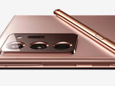 Der Nachfolger des Galaxy Note20 wird wohl noch länger auf sich warten lassen. (Bild: Samsung)