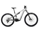 Flyer Uproc X: Neue E-Bikes fahren in verschiedenen Ausstattungsvarianten und Größen vor