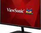 ViewSonic: Zwei neue und günstige Monitore vorgestellt