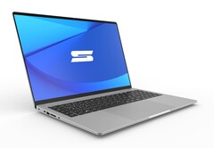 Schenker Vision 16 Pro