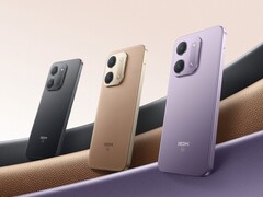 Das Xiaomi Redmi 17C ist ein 6,9 Zoll großes Android-Handy für relativ wenig Geld