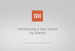 Ein Teaser von Xiaomi verkündet eine neue Smartphone-Serie für den 5. September.