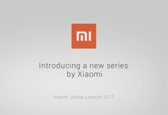 Ein Teaser von Xiaomi verkündet eine neue Smartphone-Serie für den 5. September.