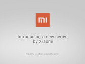 Ein Teaser von Xiaomi verkündet eine neue Smartphone-Serie für den 5. September.